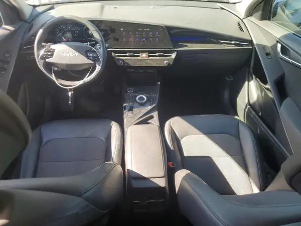 KNDCR3L11R5104019 2024 KIA NIRO - Image 8