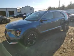 KNDCR3L11R5105784 2024 KIA NIRO