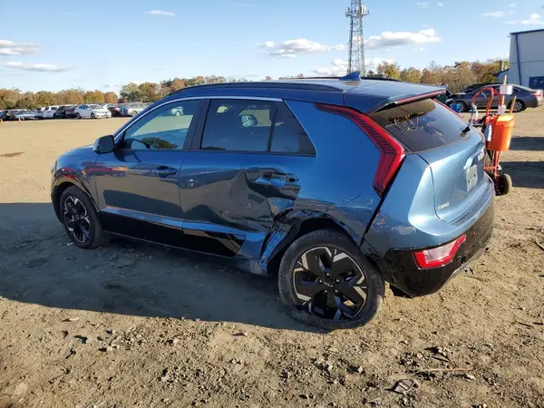 KNDCR3L11R5105784 2024 KIA NIRO - Image 2
