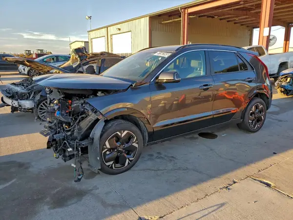 KNDCR3L11R5106840 2024 KIA NIRO - Image 1