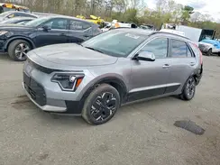 KNDCR3L11R5107132 2024 KIA NIRO