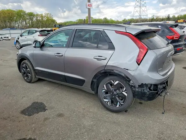 KNDCR3L11R5107132 2024 KIA NIRO - Image 2