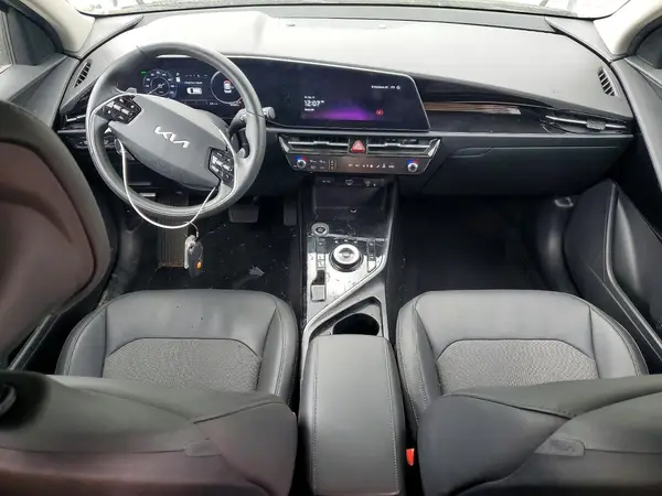 KNDCR3L11R5107132 2024 KIA NIRO - Image 8