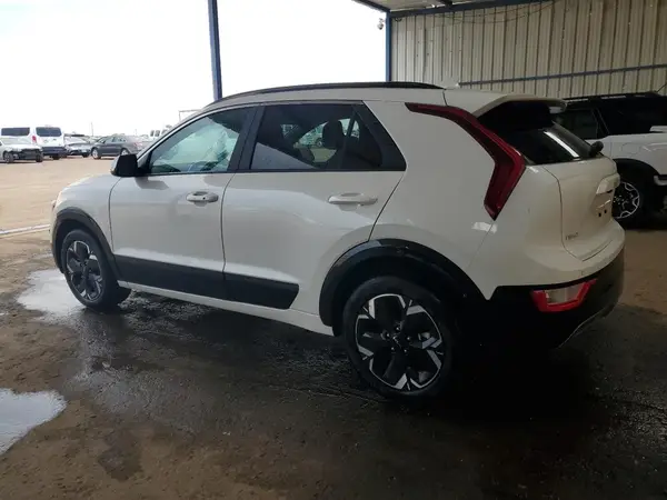 KNDCR3L11R5108443 2024 KIA NIRO - Image 2
