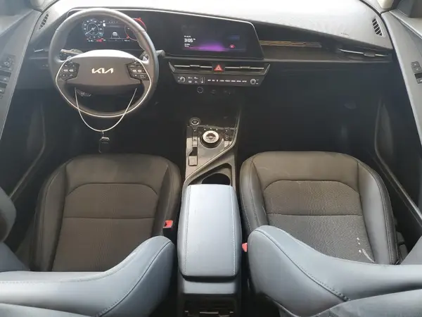 KNDCR3L11R5108443 2024 KIA NIRO - Image 8