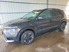 KNDCR3L11R5108538 2024 KIA NIRO