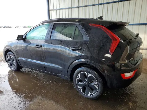 KNDCR3L11R5108538 2024 KIA NIRO - Image 2