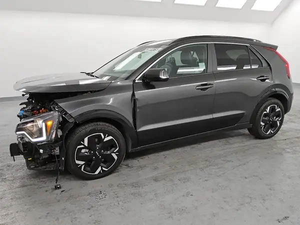 KNDCR3L11R5108734 2024 KIA NIRO - Image 1