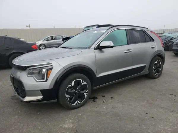KNDCR3L11R5109141 2024 KIA NIRO - Image 1