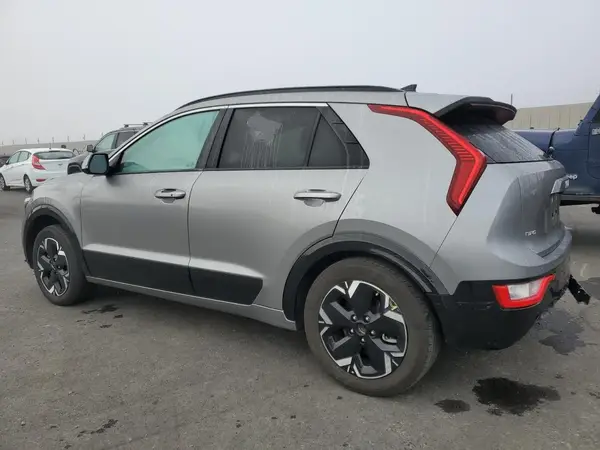 KNDCR3L11R5109141 2024 KIA NIRO - Image 2
