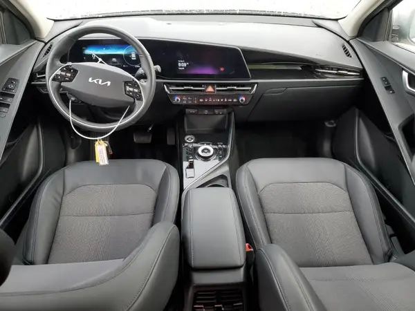 KNDCR3L11R5109141 2024 KIA NIRO - Image 8