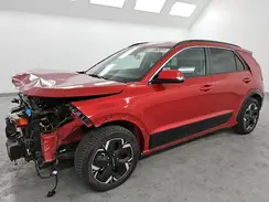 KNDCR3L11R5110628 2024 KIA NIRO
