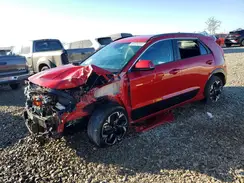 KNDCR3L11R5110631 2024 KIA NIRO