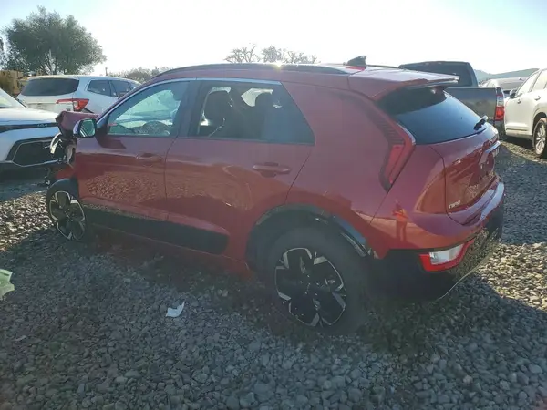 KNDCR3L11R5110631 2024 KIA NIRO - Image 2