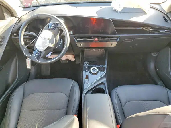 KNDCR3L11R5110631 2024 KIA NIRO - Image 8
