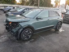 KNDCR3L11R5110810 2024 KIA NIRO