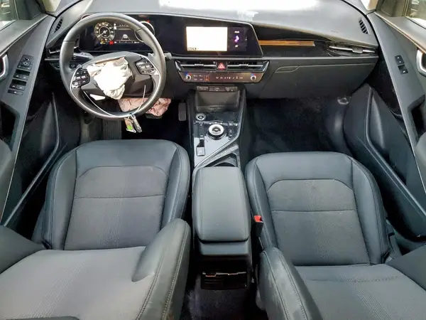 KNDCR3L11R5110810 2024 KIA NIRO - Image 8
