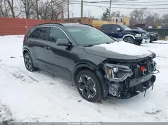 KNDCR3L11R5110841 2024 KIA NIRO