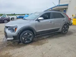 KNDCR3L11R5112587 2024 KIA NIRO