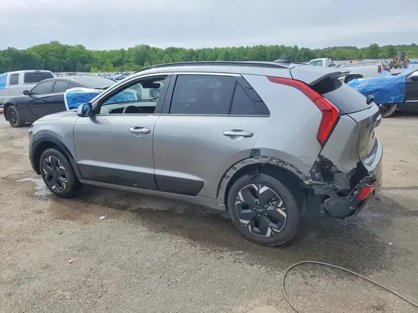 KNDCR3L11R5112587 2024 KIA NIRO - Image 2