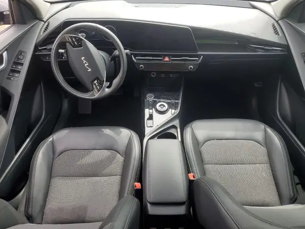 KNDCR3L11R5112587 2024 KIA NIRO - Image 8