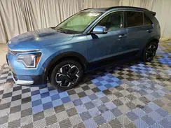 KNDCR3L11R5113268 2024 KIA NIRO
