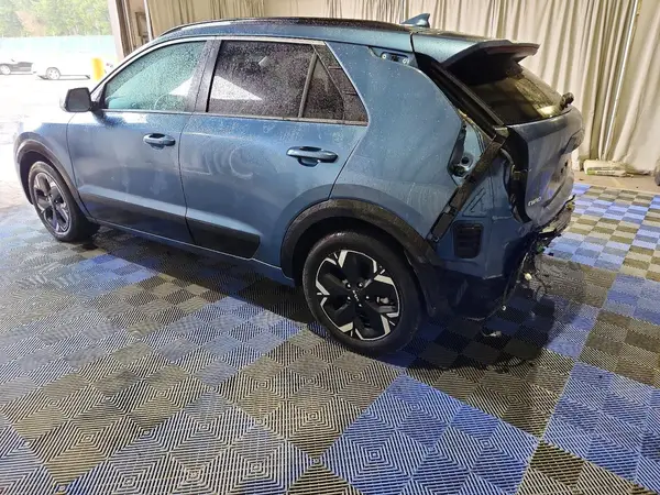 KNDCR3L11R5113268 2024 KIA NIRO - Image 2