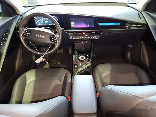 KNDCR3L11R5113268 2024 KIA NIRO - Image 8