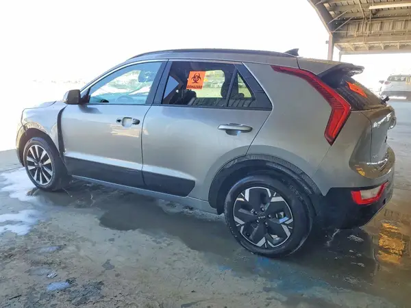 KNDCR3L11R5113447 2024 KIA NIRO - Image 2