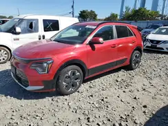 KNDCR3L11R5113688 2024 KIA NIRO
