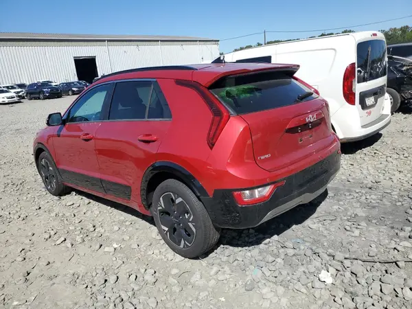 KNDCR3L11R5113688 2024 KIA NIRO - Image 2