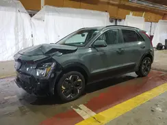 KNDCR3L11R5114064 2024 KIA NIRO