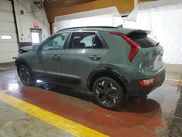 KNDCR3L11R5114064 2024 KIA NIRO - Image 2