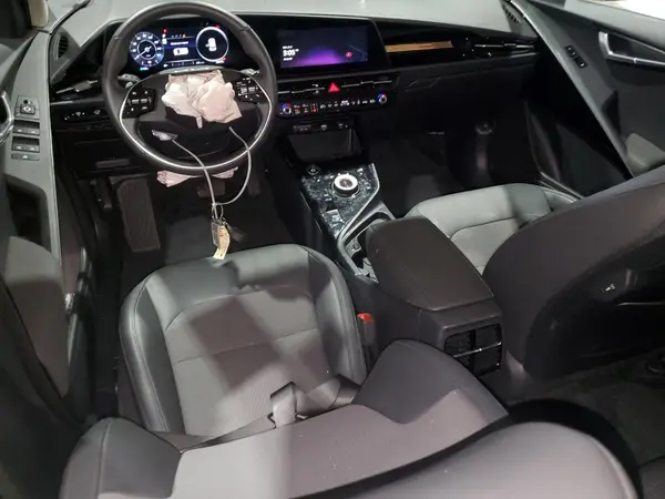 KNDCR3L11R5114064 2024 KIA NIRO - Image 8