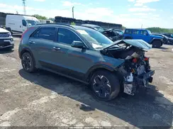 KNDCR3L11R5114078 2024 KIA NIRO
