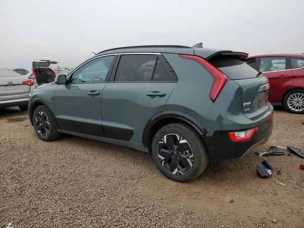 KNDCR3L11R5115019 2024 KIA NIRO - Image 2