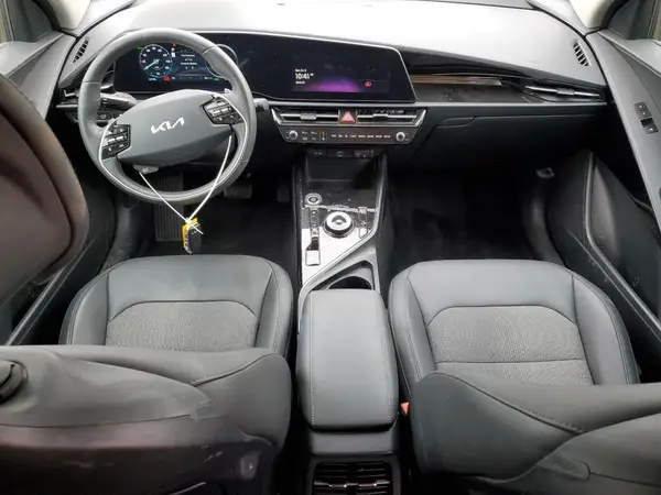 KNDCR3L11R5115019 2024 KIA NIRO - Image 8