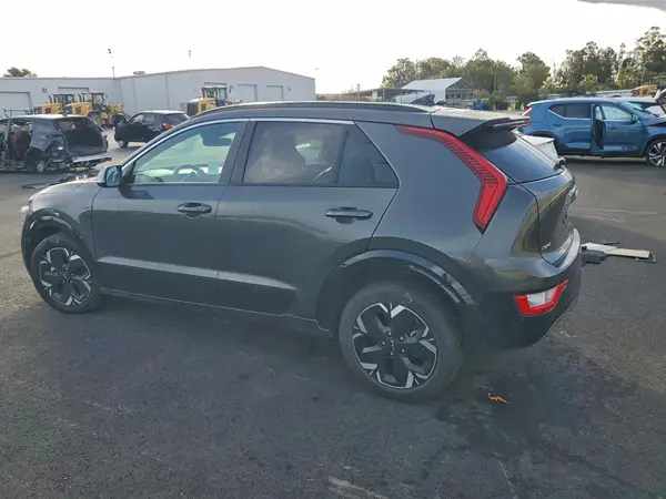 KNDCR3L11R5115103 2024 KIA NIRO - Image 2