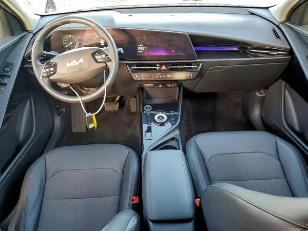 KNDCR3L11R5115103 2024 KIA NIRO - Image 8