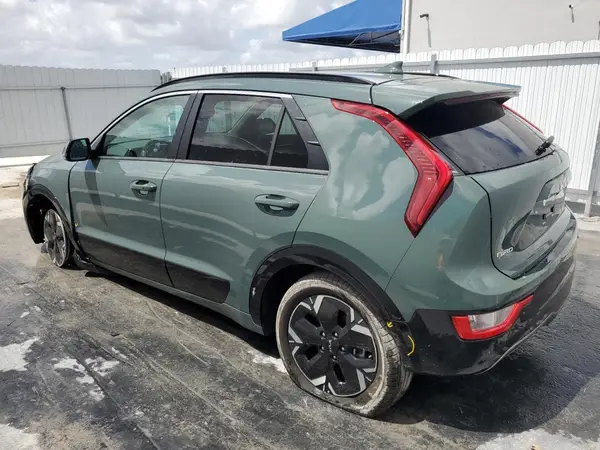 KNDCR3L11R5121080 2024 KIA NIRO - Image 2