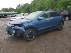 KNDCR3L11R5121631 2024 KIA NIRO