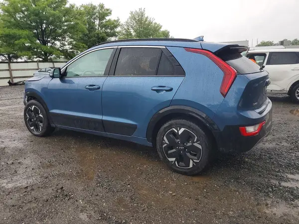 KNDCR3L11R5121631 2024 KIA NIRO - Image 2