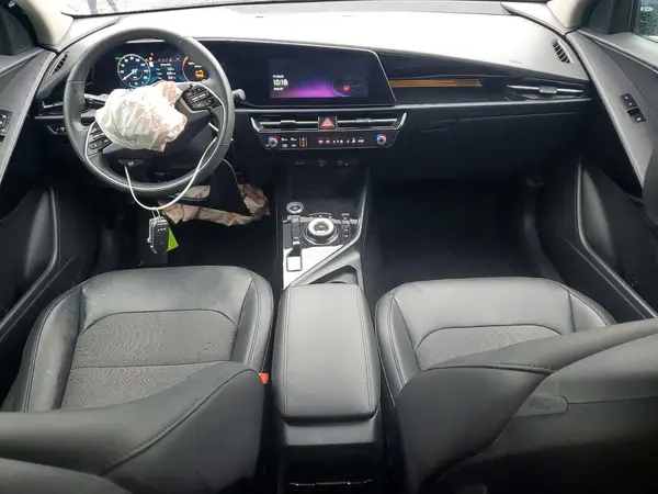 KNDCR3L11R5121631 2024 KIA NIRO - Image 8