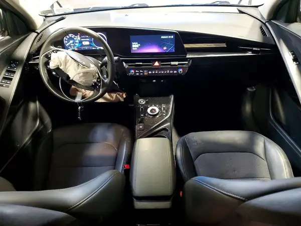 KNDCR3L11R5121726 2024 KIA NIRO - Image 8