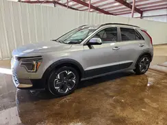 KNDCR3L11R5121838 2024 KIA NIRO