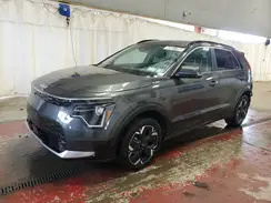 KNDCR3L11R5122035 2024 KIA NIRO