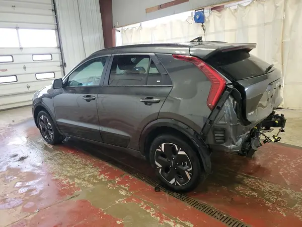 KNDCR3L11R5122035 2024 KIA NIRO - Image 2