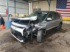 KNDCR3L11R5122116 2024 KIA NIRO