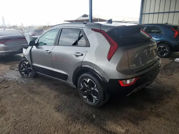 KNDCR3L11R5122116 2024 KIA NIRO - Image 2