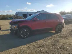 KNDCR3L11R5122181 2024 KIA NIRO